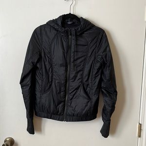Lululemon Bomber Jacket